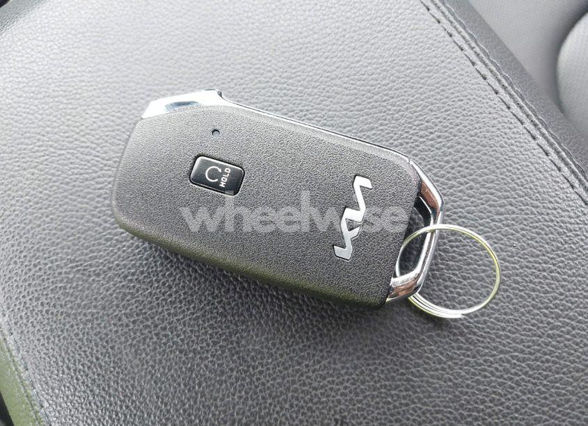 Photo 11 of 2024 Kia Sportage EX (VIN 5XYK3CDF1RG210078)