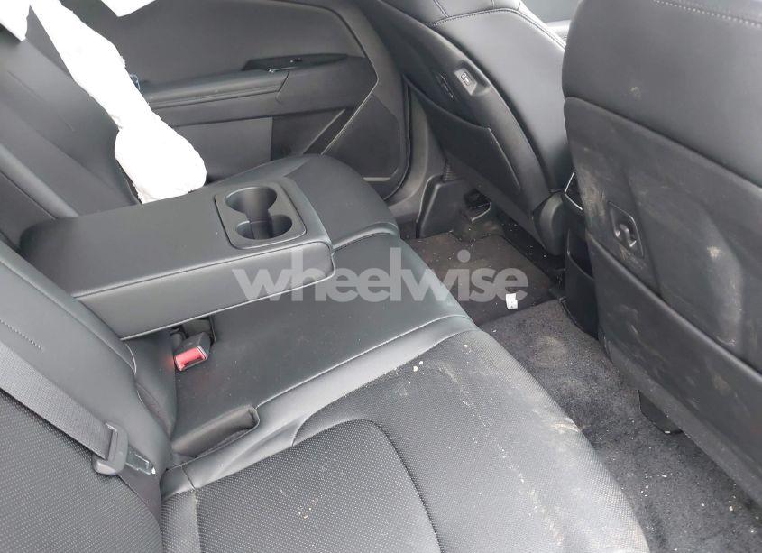 Photo 8 of 2024 Kia Sportage EX (VIN 5XYK3CDF1RG210078)