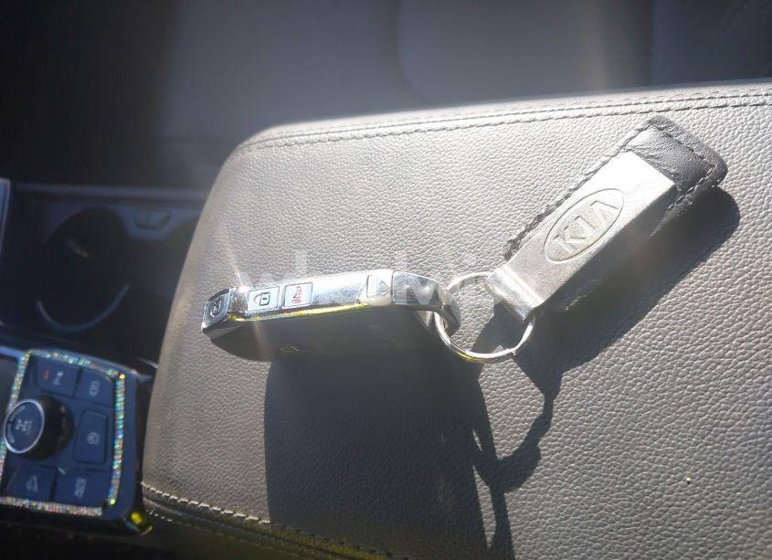 Photo 11 of 2024 Kia Sportage EX (VIN 5XYK3CDF2RG149324)