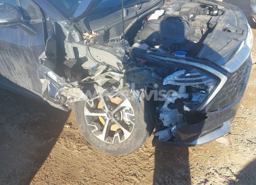 Photo 6 of 2024 Kia Sportage EX (VIN 5XYK3CDF2RG149324)