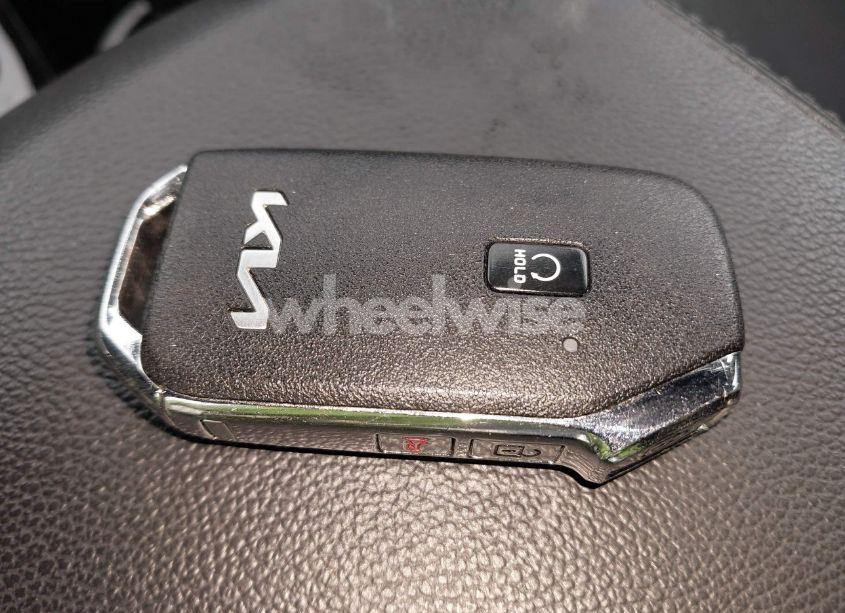 Photo 11 of 2024 Kia Sportage EX (VIN 5XYK3CDF2RG189869)