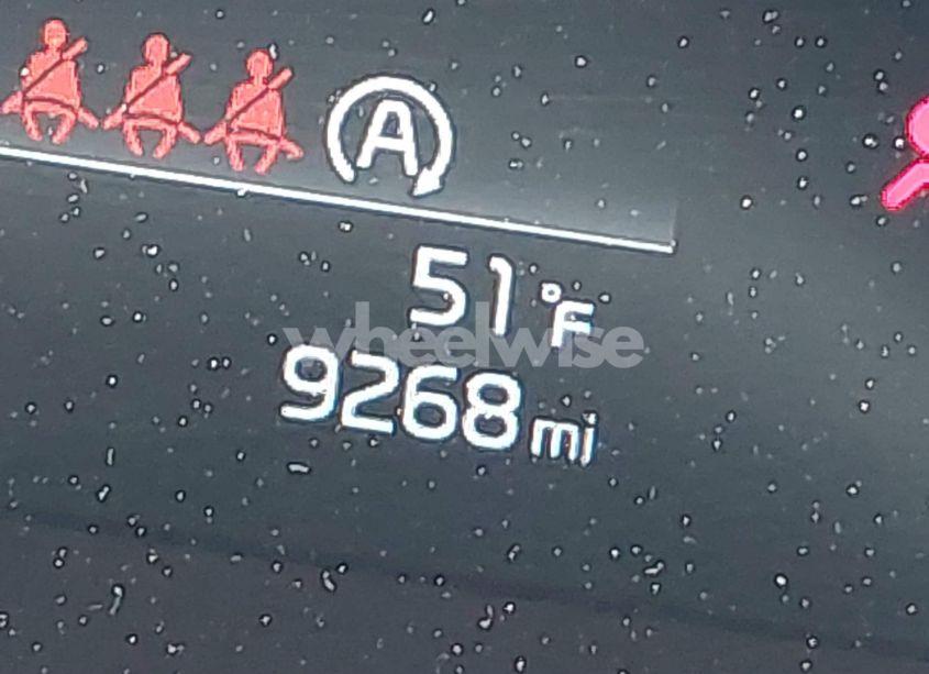 Photo 15 of 2024 Kia Sportage EX (VIN 5XYK3CDF2RG189869)