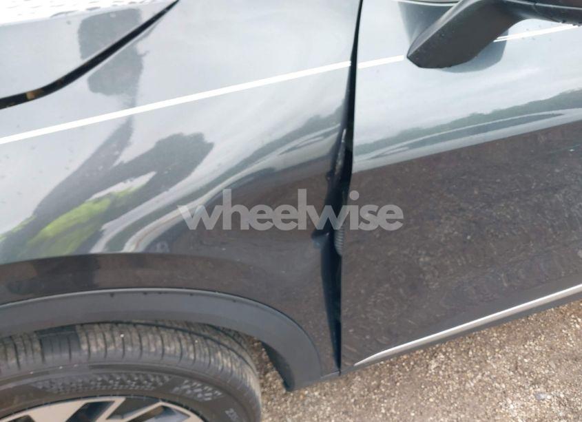 Photo 17 of 2024 Kia Sportage EX (VIN 5XYK3CDF2RG189869)