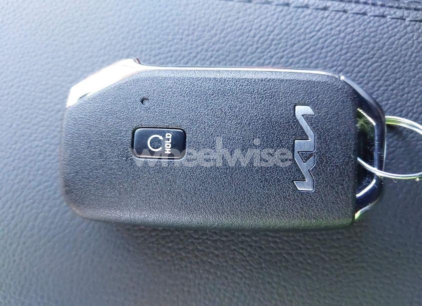 Photo 11 of 2025 Kia Sportage EX (VIN 5XYK3CDF4SG246952)