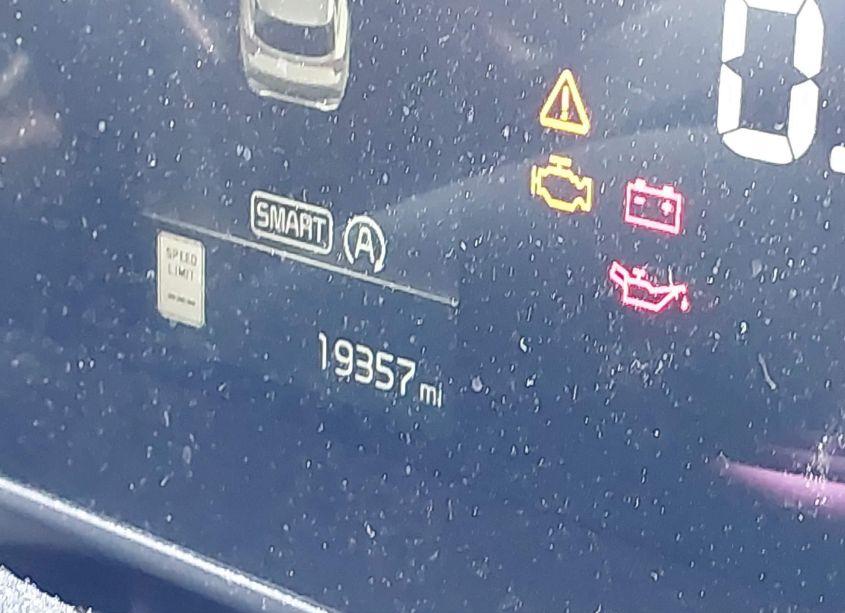 Photo 7 of 2024 Kia Sportage EX (VIN 5XYK3CDF6RG155126)