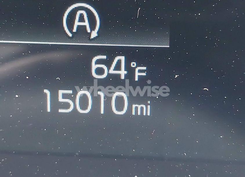 Photo 15 of 2024 Kia Sportage EX (VIN 5XYK3CDF9RG144847)