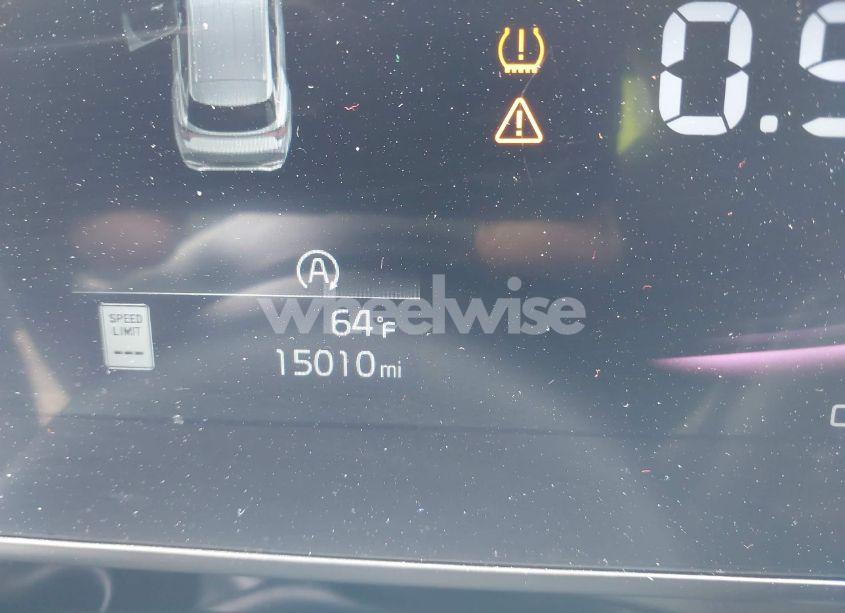 Photo 7 of 2024 Kia Sportage EX (VIN 5XYK3CDF9RG144847)