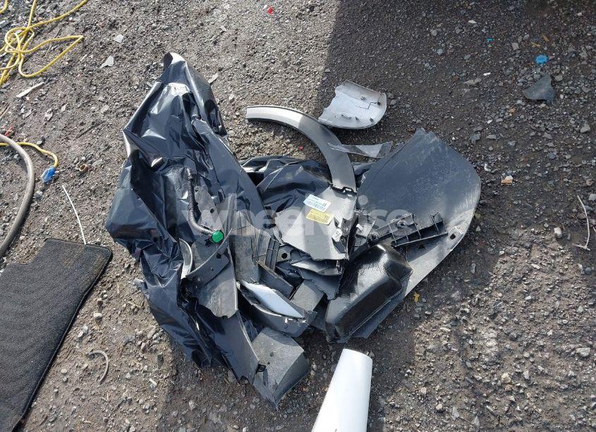 Photo 12 of 2024 Kia Sportage EX (VIN 5XYK3CDFXRG188114)