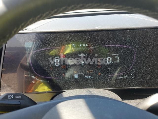 Photo 2 of 2024 KIA SPORTAGE EX (VIN 5XYK3CDFXRG211486)