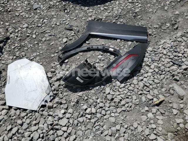 Photo 3 of 2024 KIA SPORTAGE EX (VIN 5XYK3CDFXRG211486)