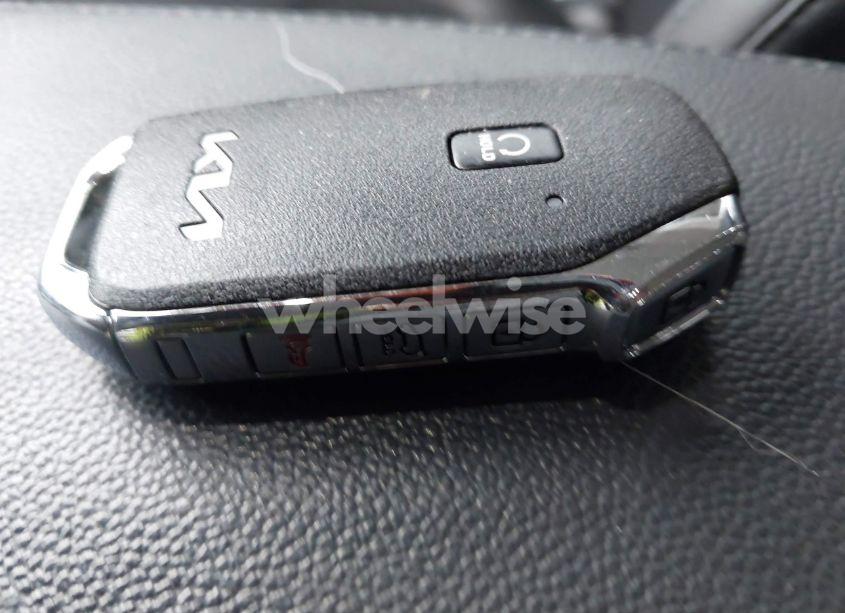 Photo 11 of 2023 Kia Sportage SX (VIN 5XYK43AF0PG057207)