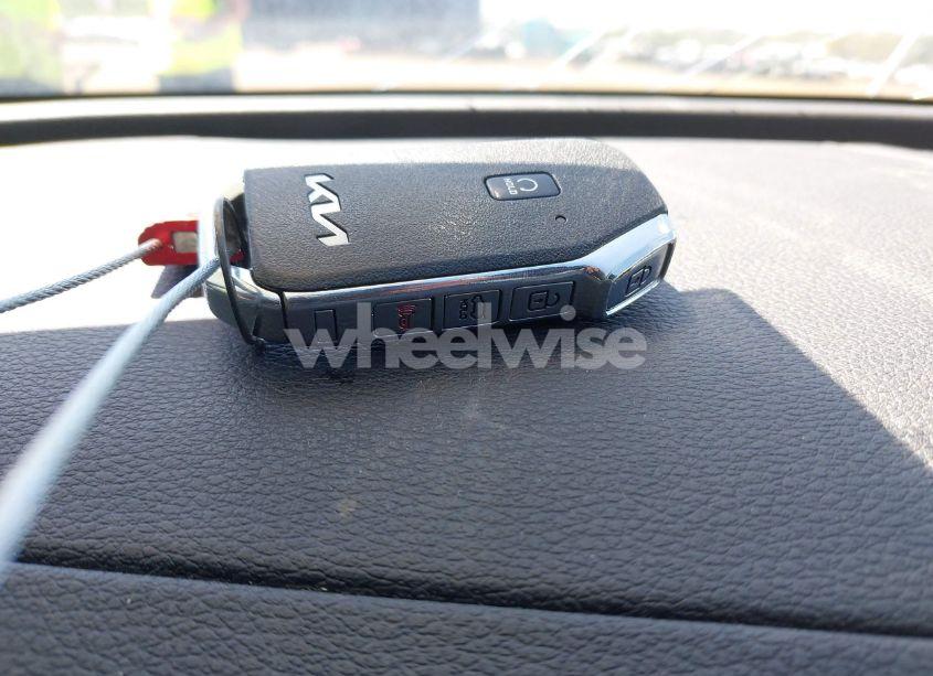 Photo 11 of 2023 Kia Sportage SX (VIN 5XYK43AF1PG020599)