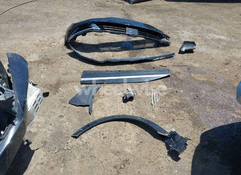 Photo 12 of 2023 Kia Sportage SX (VIN 5XYK43AF1PG020599)