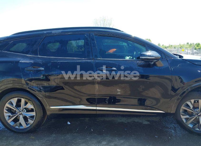 Photo 14 of 2023 Kia Sportage SX (VIN 5XYK43AF1PG020599)