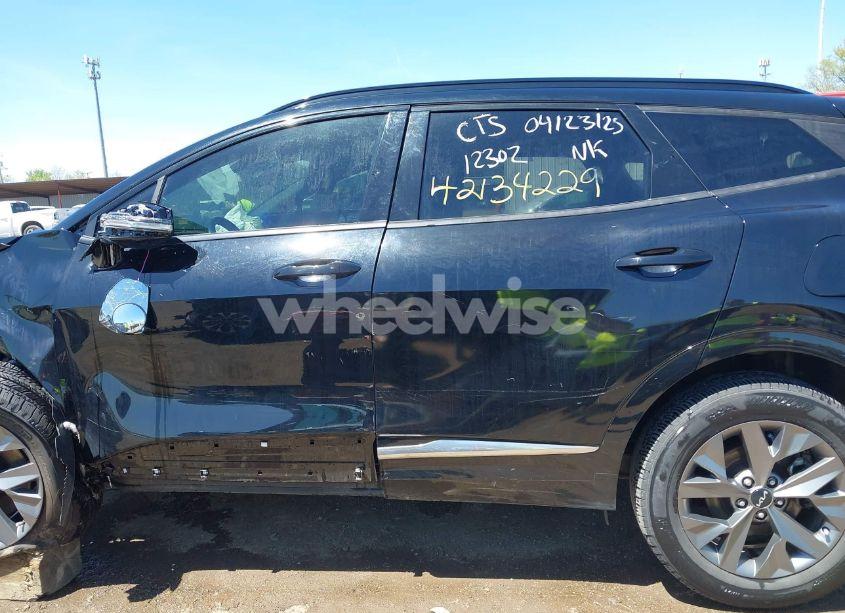 Photo 15 of 2023 Kia Sportage SX (VIN 5XYK43AF1PG020599)