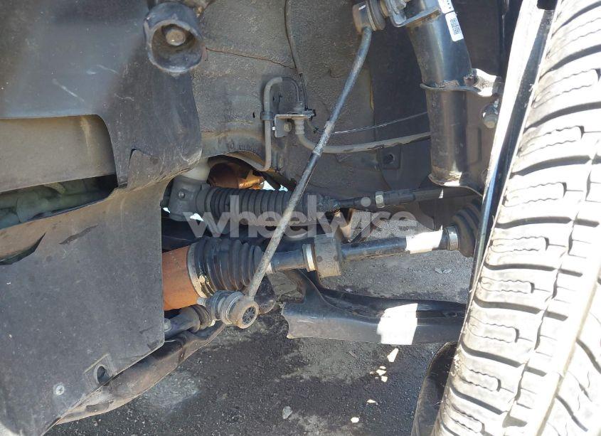 Photo 18 of 2023 Kia Sportage SX (VIN 5XYK43AF1PG020599)