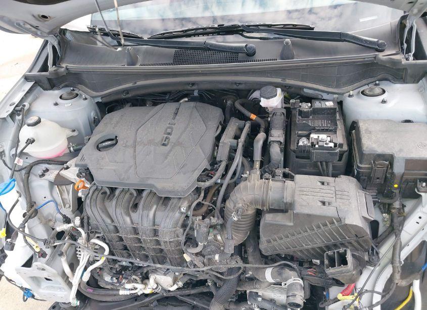 Photo 10 of 2023 Kia Sportage SX (VIN 5XYK43AF2PG089091)