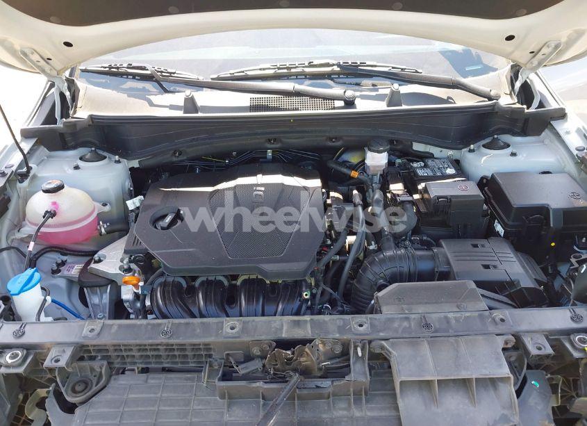 Photo 10 of 2023 Kia Sportage SX (VIN 5XYK43AF3PG047271)