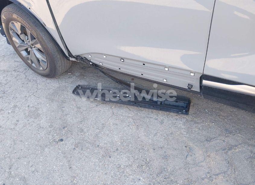 Photo 17 of 2023 Kia Sportage SX (VIN 5XYK43AF3PG047271)