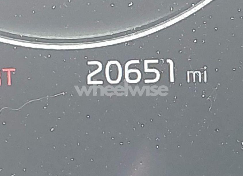 Photo 15 of 2023 Kia Sportage SX (VIN 5XYK43AF3PG052261)