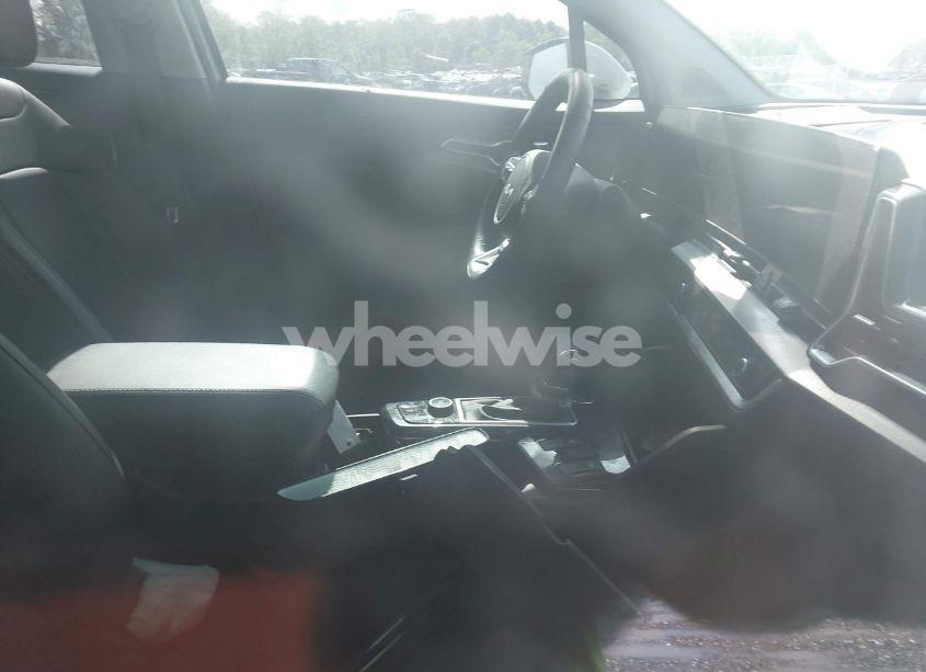 Photo 5 of 2023 Kia Sportage SX (VIN 5XYK43AF3PG052261)