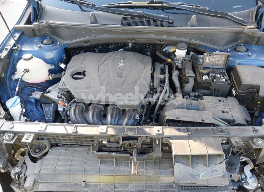 Photo 10 of 2023 Kia Sportage SX (VIN 5XYK43AF3PG053832)