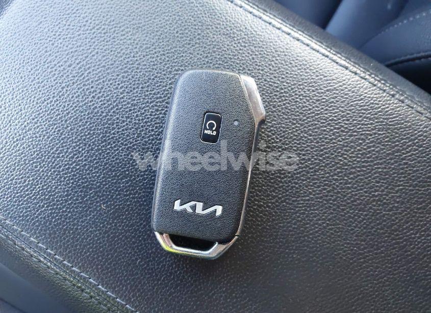 Photo 11 of 2023 Kia Sportage SX (VIN 5XYK43AF3PG053832)