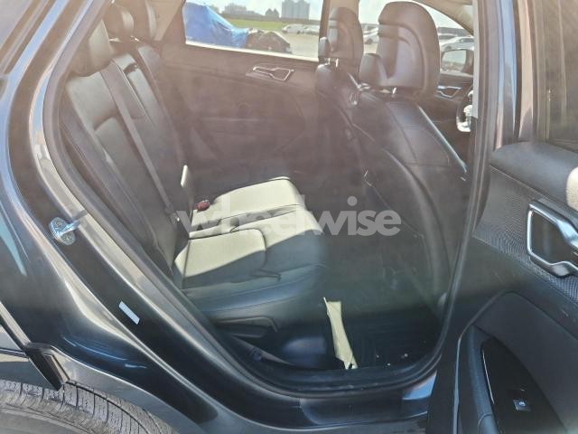 Photo 6 of 2023 KIA SPORTAGE SX (VIN 5XYK43AF5PG024753)