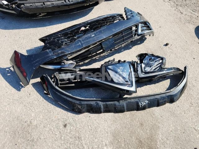 Photo 9 of 2023 KIA SPORTAGE SX (VIN 5XYK43AF5PG024753)