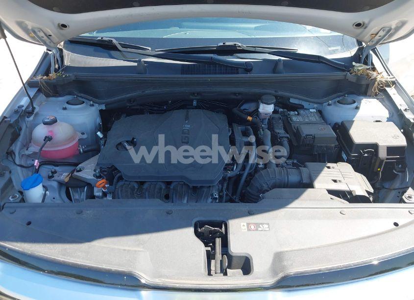 Photo 10 of 2023 Kia Sportage SX (VIN 5XYK43AF5PG046154)