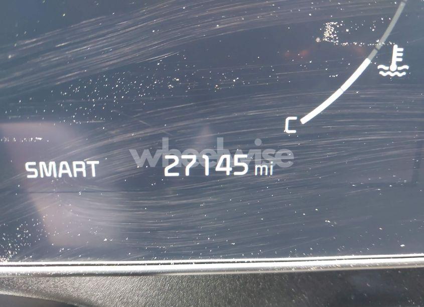 Photo 15 of 2023 Kia Sportage SX (VIN 5XYK43AF5PG046154)