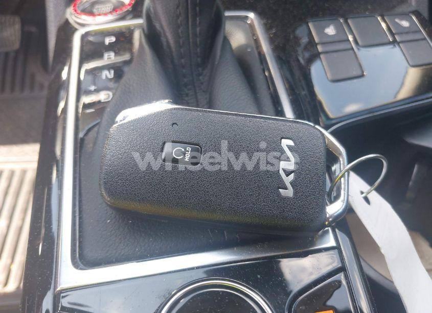 Photo 11 of 2023 Kia Sportage SX (VIN 5XYK43AF6PG045546)