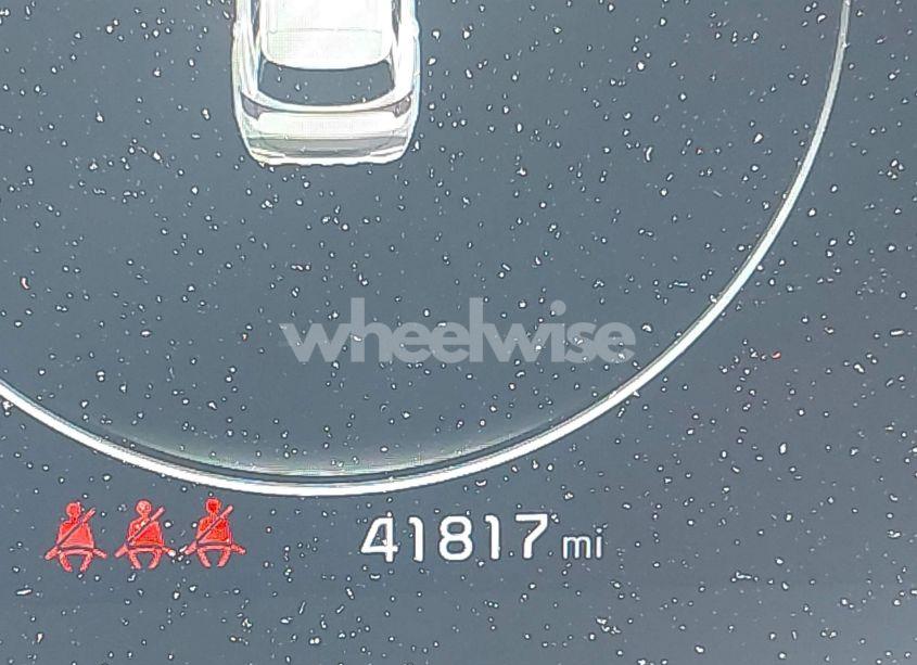 Photo 15 of 2023 Kia Sportage SX (VIN 5XYK43AF6PG045546)