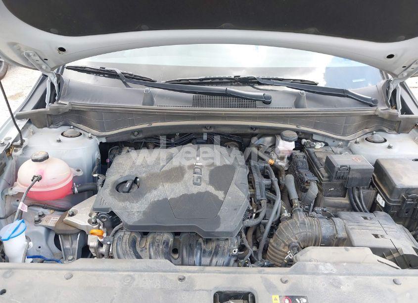 Photo 10 of 2023 Kia Sportage SX (VIN 5XYK43AF6PG121976)