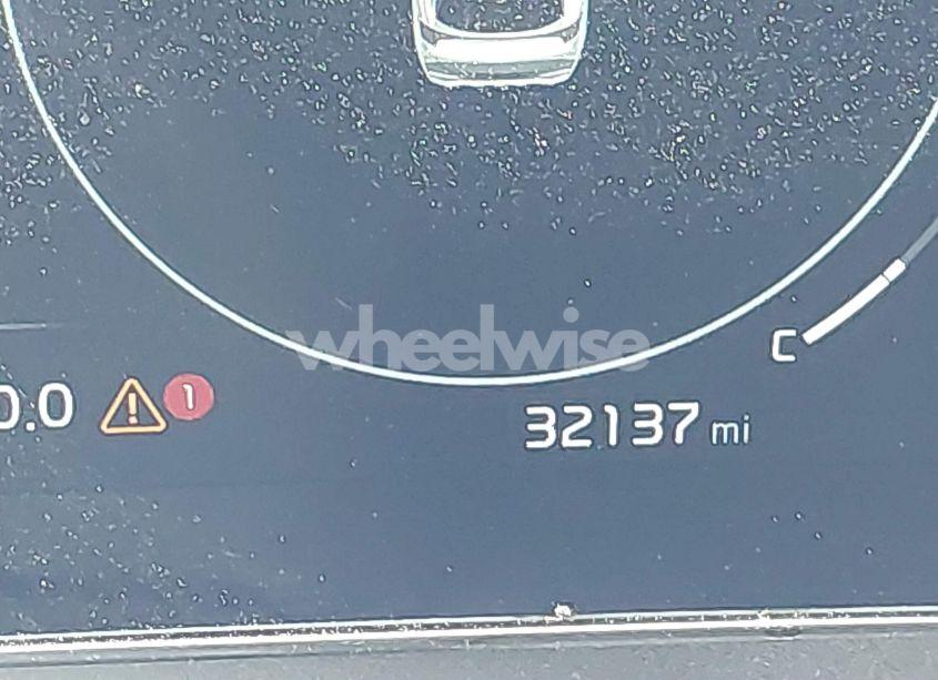 Photo 15 of 2023 Kia Sportage SX (VIN 5XYK43AF6PG121976)