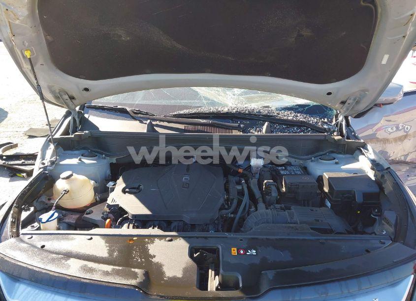 Photo 10 of 2023 Kia Sportage SX (VIN 5XYK43AF8PG033401)