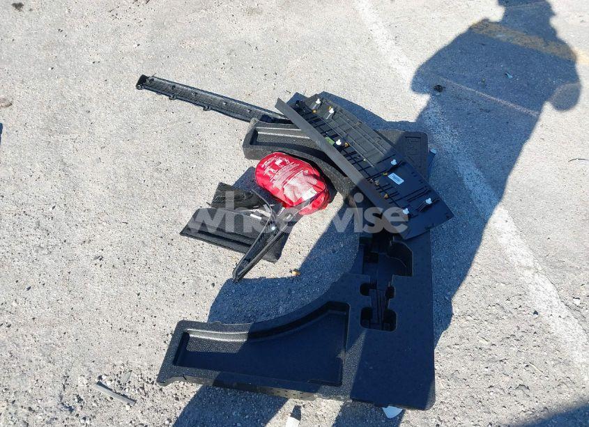 Photo 11 of 2023 Kia Sportage SX (VIN 5XYK43AF8PG033401)