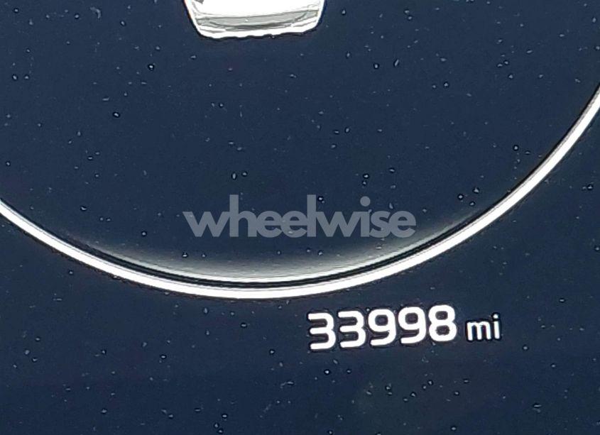 Photo 15 of 2023 Kia Sportage SX (VIN 5XYK43AF8PG033401)