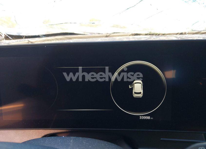 Photo 7 of 2023 Kia Sportage SX (VIN 5XYK43AF8PG033401)