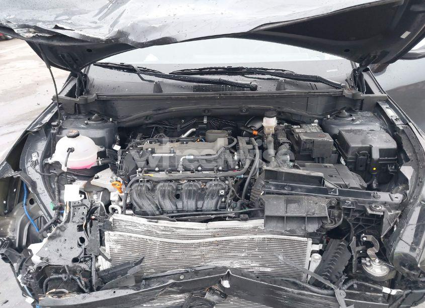 Photo 10 of 2023 Kia Sportage SX (VIN 5XYK43AF9PG108428)