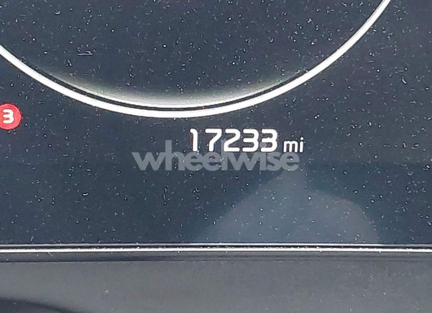 Photo 16 of 2023 Kia Sportage SX (VIN 5XYK43AF9PG108428)