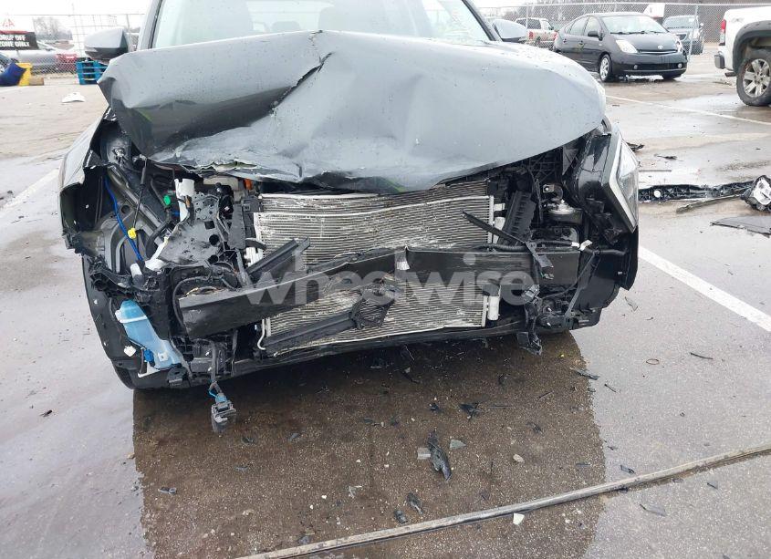 Photo 6 of 2023 Kia Sportage SX (VIN 5XYK43AF9PG108428)