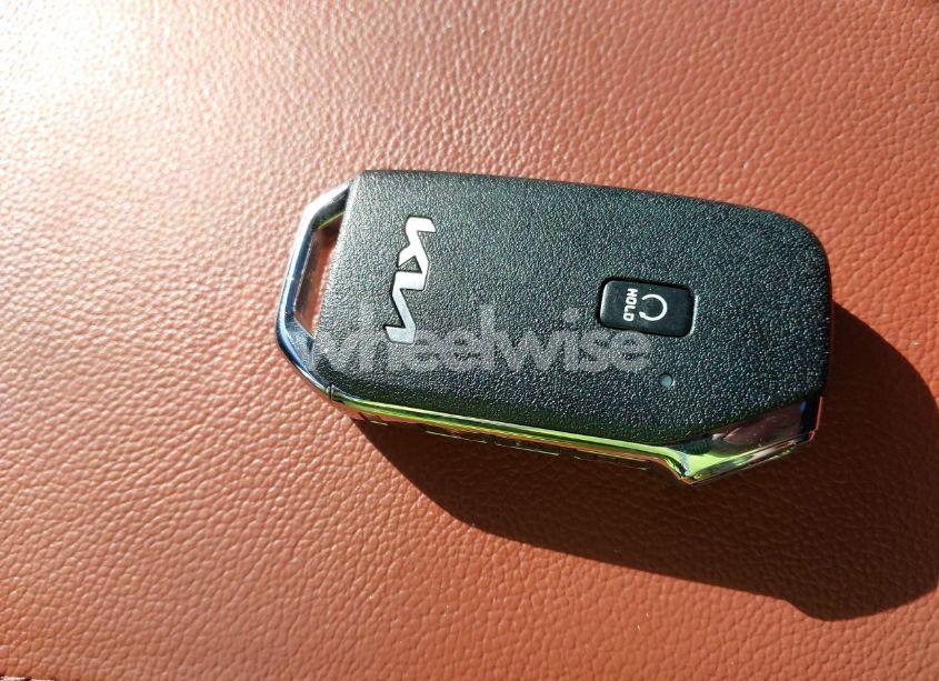 Photo 11 of 2023 Kia Sportage SX (VIN 5XYK43AFXPG033352)