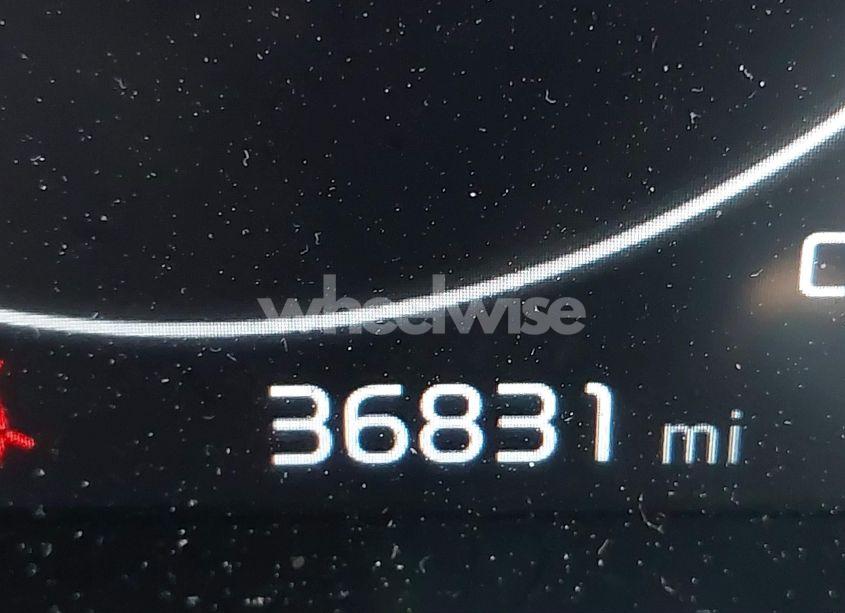 Photo 15 of 2023 Kia Sportage SX (VIN 5XYK43AFXPG033352)