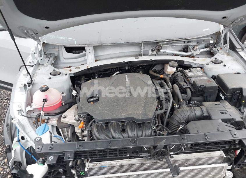 Photo 10 of 2023 Kia Sportage SX (VIN 5XYK43AFXPG087671)