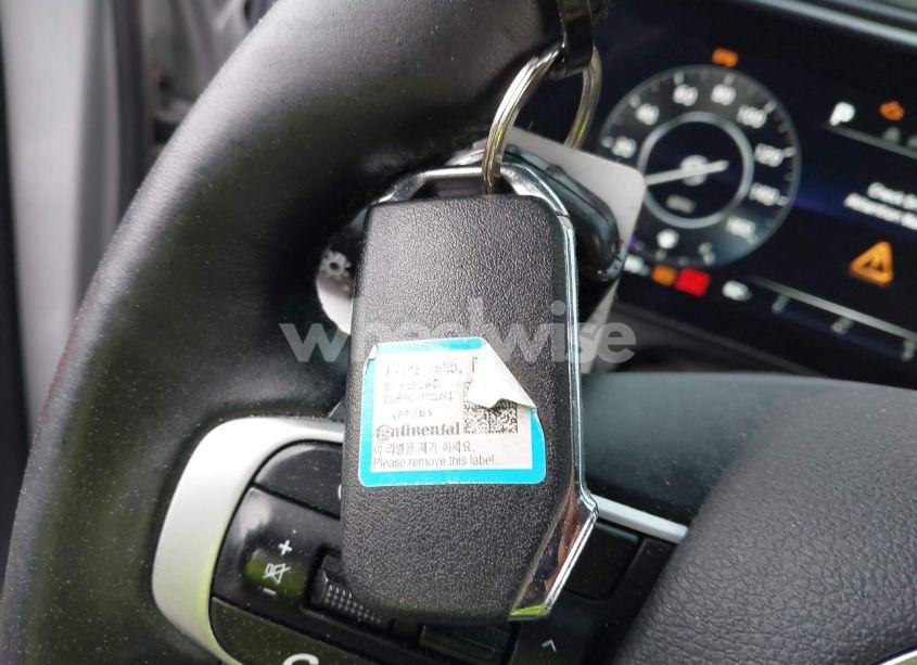 Photo 11 of 2023 Kia Sportage SX (VIN 5XYK43AFXPG087671)