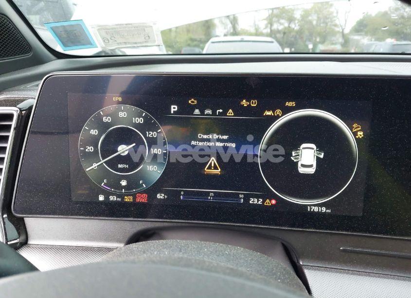 Photo 15 of 2023 Kia Sportage SX (VIN 5XYK43AFXPG087671)