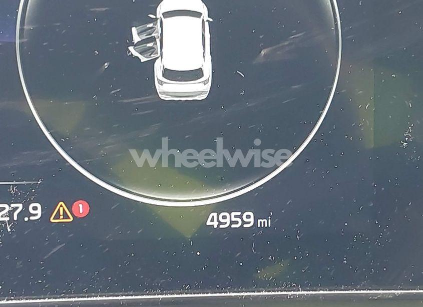 Photo 15 of 2025 Kia Sportage SX (VIN 5XYK43DF0SG292842)