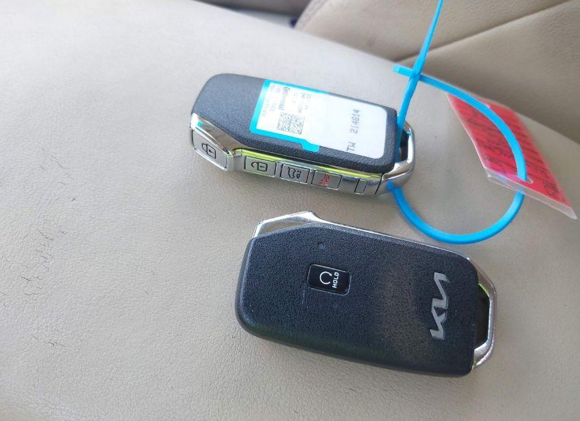 Photo 11 of 2024 Kia Sportage SX (VIN 5XYK43DF1RG214614)