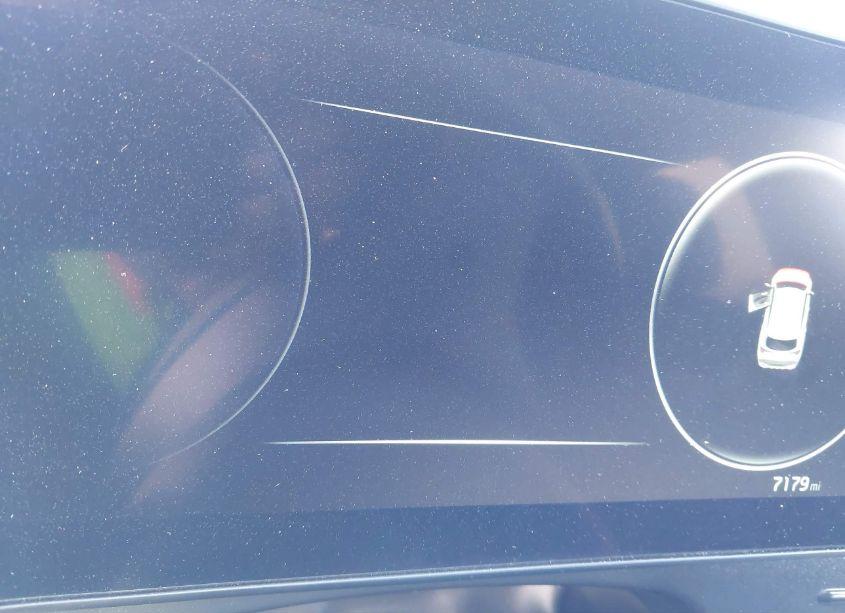 Photo 7 of 2024 Kia Sportage SX (VIN 5XYK43DF1RG214614)